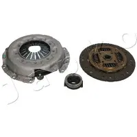 Japko Kupplungssatz Kupplung für HYUNDAI GALLOPER II (JK-01) 92598