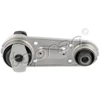 Topran Motorlager Gummimetalllager Hinten für RENAULT ESPACE IV (JK0/1) 634 409