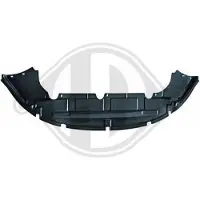 Diederichs Motorabdeckung 1416010 für FORD