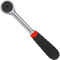 Sonic Umschaltknarre 7120701 24mm 26mm 145mm Chrom-Vanadium-Stahl