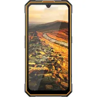Cubot Smartphone KING KONG 5 6,08" Quad Core 4 GB RAM 32 GB