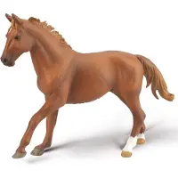 Collecta Ogier Phar Lap maści kasztanowej