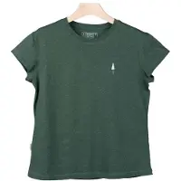 NIKIN - Women's TreeShirt - T-Shirt Gr XXL grün