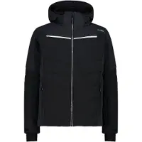 CMP Zip Hood Skijacke Herren