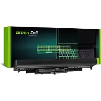 Green Cell Hp88 Ersatzakku Für Laptop