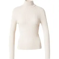 ONLY "ONLKAROL L/S ROLLNECK PULLOVER KNT NOOS" Viskosemischung