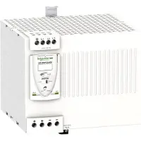 Schneider Electric ABL8WPS24400 Spannungsversorgung, Modicon ABL8, Universal, getaktet, 380-500V AC, 3-phasig, 24V DC, 40A, 960W