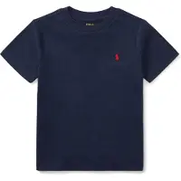 Ralph Lauren T-Shirt - Navy - - 2 Jahre (92) - T-Shirts