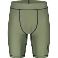Benlee Herren Funktionsshorts schmale Passform BOSSBURN Olive/Black S