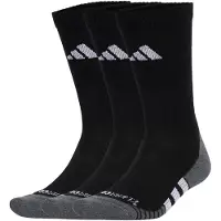 Adidas Funktionssocken "PERFORMANCE CLIMACOOL DÄMPFENDE CREW, 3ER-PACK" 3 Paar tlg.