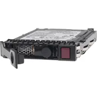 HP Festplatte - 300 GB - 2.5" SFF (6.4 cm
