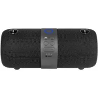 Tracer SPLASH XXL, 30 W, 100 - 20 Hz, Kabellos, 10 m, Tragbarer Stereo-Lautsprecher, Schwarz