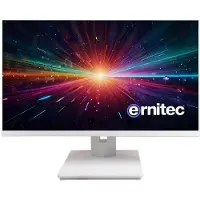 Ernitec 27" Surveillance monitor