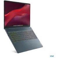 Lenovo IdeaPad 5, Intel Core i3, 40,6 cm (16"), 2560 x 1600 Pixel, 8 GB, 512 GB, ChromeOS