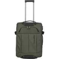 Travelite BRIIZE Rollenreisetasche S - Khaki