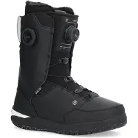 Ride Snowboardschuhe Lasso schwarz 2025 - 48