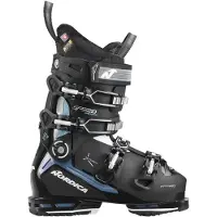 Nordica - Skischuhe - Speedmachine 3 95 W GW für Damen - Größe 37 - schwarz