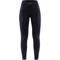 Craft Leggings Damen Adv Warm Intensity
