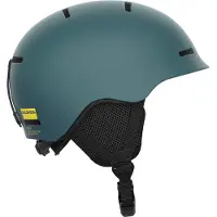 Salomon Kinder Helm HELMET ORKA North Atlantic