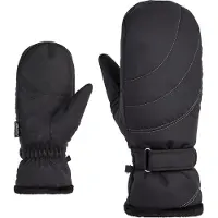 Ziener Kahlia-z PR Mitten Glove Lady black (12) 6