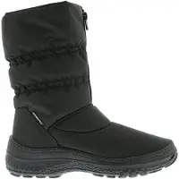 Antarctica Snowboot Antarctica 665 Nero Kinder-Schuhgröße 34