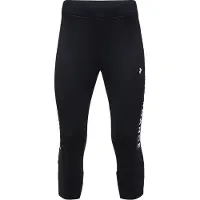 Peak Performance W Rider Pants BLACK/BLACK/ L