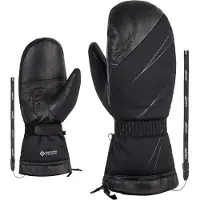 Ziener Kliveo WS Down Mitten Lady Glove black (12) 6