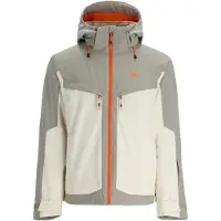 Spyder Copper Jacke