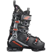 Nordica - Skischuhe - Speedmachine 3 110 GW für Herren - Größe 41,5 - schwarz