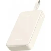 UGREEN 35340, 20000 mAh, Beige