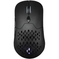 Hiditec Gx30 Pro Kabellose Gaming-maus Schwarz Schwarz One Size