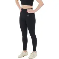 Xtreme Sockswear "Sportleggings" Leggings mit nahtlosem Design, perfekt zum Workout