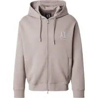 Armani Exchange Xm000371_af10818 Reißverschlusspullover