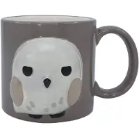 Half Moon Bay Harry Potter Hogwarts Hedwig Ist Mein Zuhause Kawaii 350ml