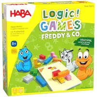 Haba 306815, 5 Jahr(e), Mehrfarbig