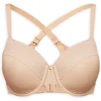 Gisela Back-reducing Cups C&d Bh