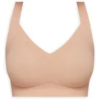 Gisela Wireless Full Cup Removable Foam Bh