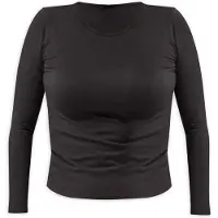 Gisela Thermal Langarm-baselayer