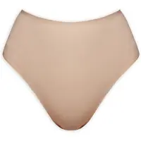 Gisela High-waist Shaping Flat Stomach Effect Slip