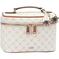 JOOP! JOOP Kosmetiktasche "Kosmetiktasche Cortina 1.0 Flora Washbag mhz"