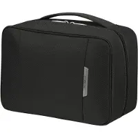 Samsonite Respark Toilet Kit Kulturbeutel Weekender Ozone Black
