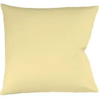 Fleuresse "Colours" edler, bügelfreier Interlock-Jersey aus 100% Baumwolle