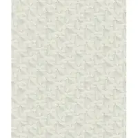 Erismann Vliestapete "Spotlight", grau (hellgrau), B:0,53m L:10,05m, Vinyl, Vlies, Tapeten, Vliestapete, 10,05 x 0,53m Muster/Motiv