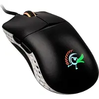 Ducky Feather Gaming-maus