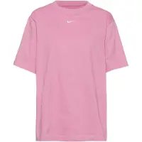 Nike T-Shirt Essential FD4149 Rosa Regular Fit 34