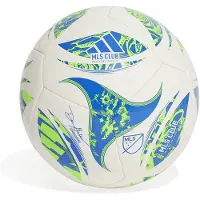 Adidas Mls 25 Club Fußball