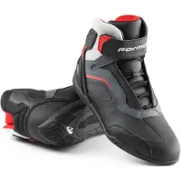 Forma Stinger Evo Flow Schuhe Schwarz Weiß Größe 42