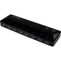 StarTech.com St103008u2c Dockingstation