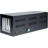 StarTech.com 4 Pcie-extender-gehäuse Externe Box