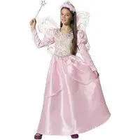Atosa Fairy Mädchenkostüm